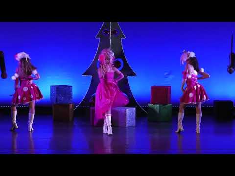 La Fata Zuccherina - dal musical "Lo Schiaccianoci e i doni di Natale"