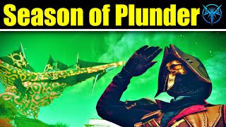 🔴 Week 3 Season of Plunder Quests & Activities - Destiny 2 Season of Plunder Live 🔴