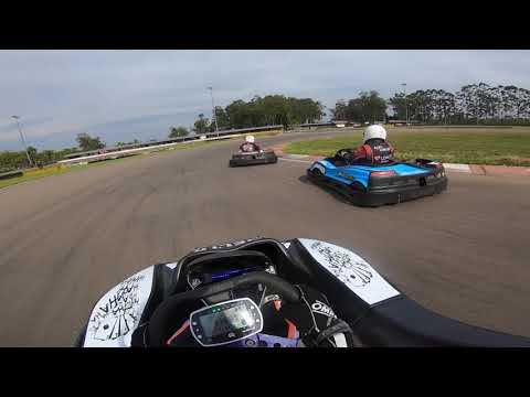 Kmkzy Gold VP1500 - 1ª etapa- 31/05/2020