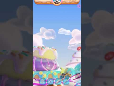 Cookie Jam Blast Level 218 - No Bosters