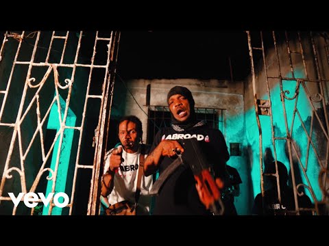 T Square Boss - Kill Dem (Official Music Video)