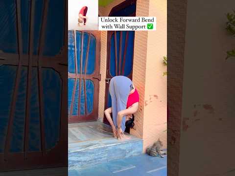 Yoga for Beginners ✅ #yoga #shorts #motivation