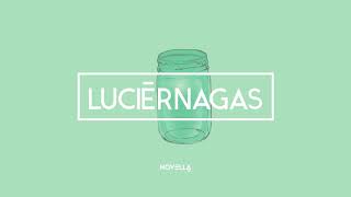 Novella Inc - Luciérnagas (Full Album Stream)