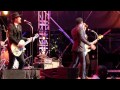 Vintage Trouble Total Strangers Damrosch Park Lincoln Center