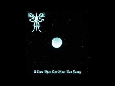 Ancient Boreal Forest - A Time When The Moon Was Young [2016]