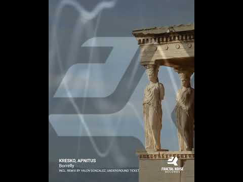 Kresko, APNITUS - Borrelly