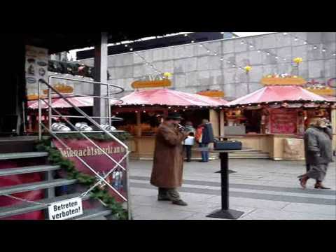 BIORITAM CANE - NOVOGODISNA PESNA.wmv