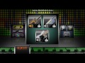 Alvin The Chipmunks 2007 DVD Menu Walkthrough