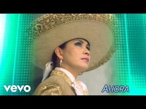 Ana Gabriel - Ahora ((COVER AUDIO)(VIDEO))
