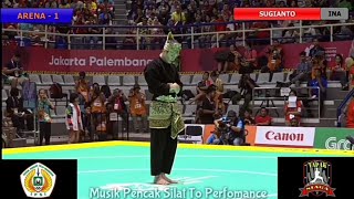 Download lagu Musik Pencak Silat To Perfomance🎶 mp3 Download lagu Musik Pencak Silat To Perfomance🎶 mp3