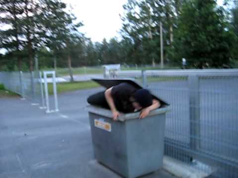 Petäjävesi - tuo äänitysten mekka