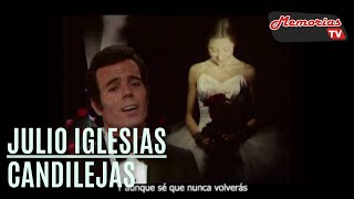 Candilejas   Julio Iglesias Letra