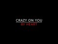 Heart - Crazy On You [1976] Lyrics HD