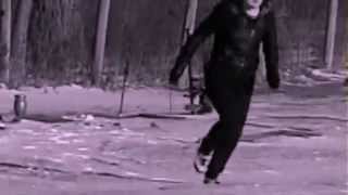 The Infidels - Barely Awake (Official Video)