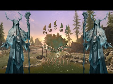 Beyond Skyrim Roscrea Showcase 3