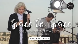 Download lagu Grace to Grace - Hillsong Church mp3 Download lagu Grace to Grace - Hillsong Church mp3