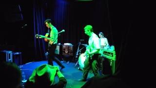 The Goon Sax - Boyfriend