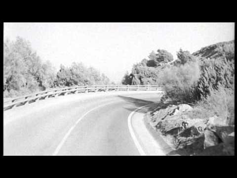 F J  Ossang   Silencio