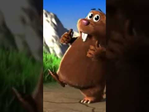 René la Taupe - Mignon Mignon