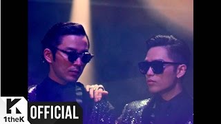 [Teaser] Verbal Jint(버벌진트) & Sanchez(산체스) _ Favorite!