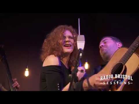 Becky Buller Band - Country Boy Rock And Roll  - Radio Bristol Sessions