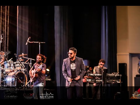 Nadee Ganga Tharanaye Live - Mithila Lankage with WAYO.