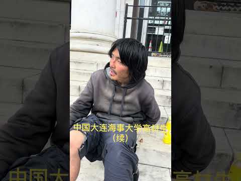 和大连海事大学高材生攀谈获悉：原生家庭非同寻常，父亲深耕法务领域，母亲是资深数学老师，皆是学识渊博的行业翘楚，