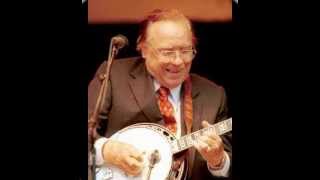 Earl Scruggs - Till The End Of The World Rolls Round