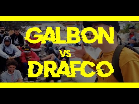 DRAFCO vs GALBON 🏆 FINAL REGIONAL PAMPLONA 🏆 SANGRE INCA 🏆