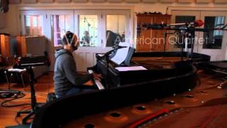 ANTONIO FARAO' AMERICAN QUARTET -  EVAN (JANDO MUSIC|CRISTAL RECORDS)