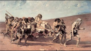 The 2020 Nils Klim Seminar: "Outside Eden: The Bible on Migration" (FULL VERSION)