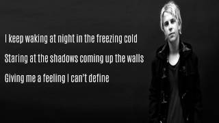 Tom Odell - Silhouette [Official Lyric Video]