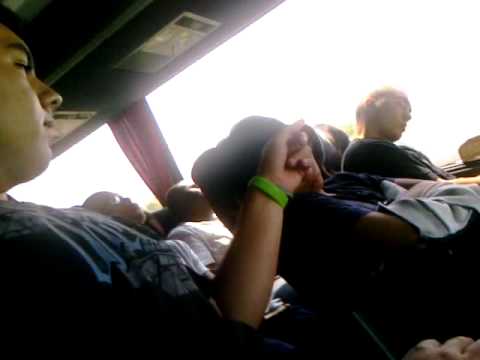 Jin sleeping haha