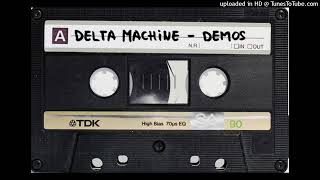 Secret to the end Demo - Depeche Mode