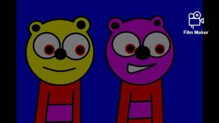 The Doofy Bears Halloween Special