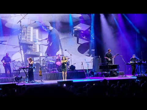 THE CORRS - Only When I Sleep (ALMA Occident Festival Madrid Live 2025) 4K