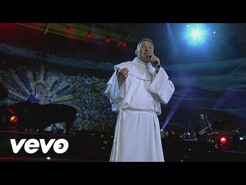 Padre Marcelo Rossi - Rio de Águas Vivas (Ao Vivo)