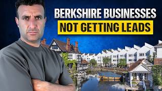 Why Most Businesses in Berkshire Struggle With Digital Marketing in 2026 And How to Fix It
