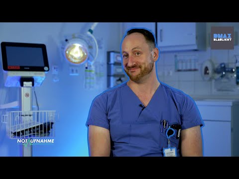 Alles auf einmal 🚑 | Notaufnahme: Samstagnacht