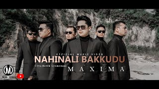 Download lagu MAXIMA - Nahinali Bakkudu | Cipta: Nahum Situmorang mp3 Download lagu MAXIMA - Nahinali Bakkudu | Cipta: Nahum Situmorang mp3