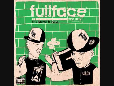 Fullface-Γιαγια