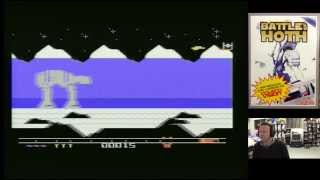 Retro Console Homebrew Games Pickup & Play 4th June 2014