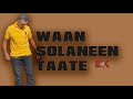 Dawite Mekonen Waan Solaneen Taate Oromoo Music Oldies