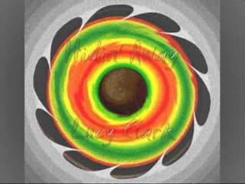 Hidin' Away - Lucy Clark (feat. Sly & Robbie)