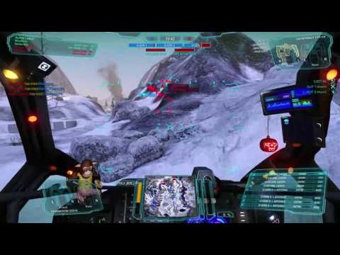 MWO Faction Play D'C/Kcom vs SJR/Pugs (9/14)