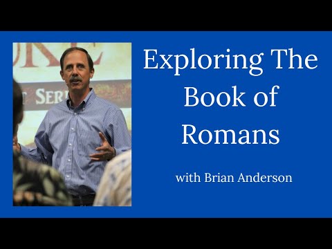 Abhor what is evil; cling to what is good