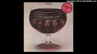 Deep Purple - a. This Time Around & b. Owed To 'G' (Instrumental) LP