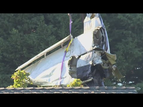 $27 million lawsuit alleges Alaska Airlines, 2 pilot schools responsible for student pilot's death