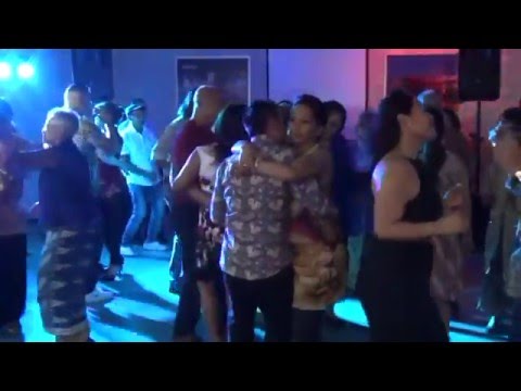 Bryan Lotulung in Almere