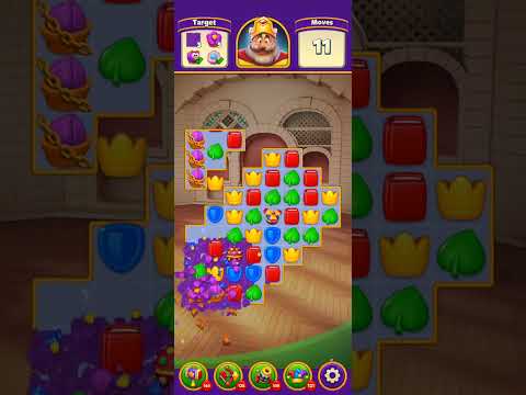 Loyal Match Level 1779